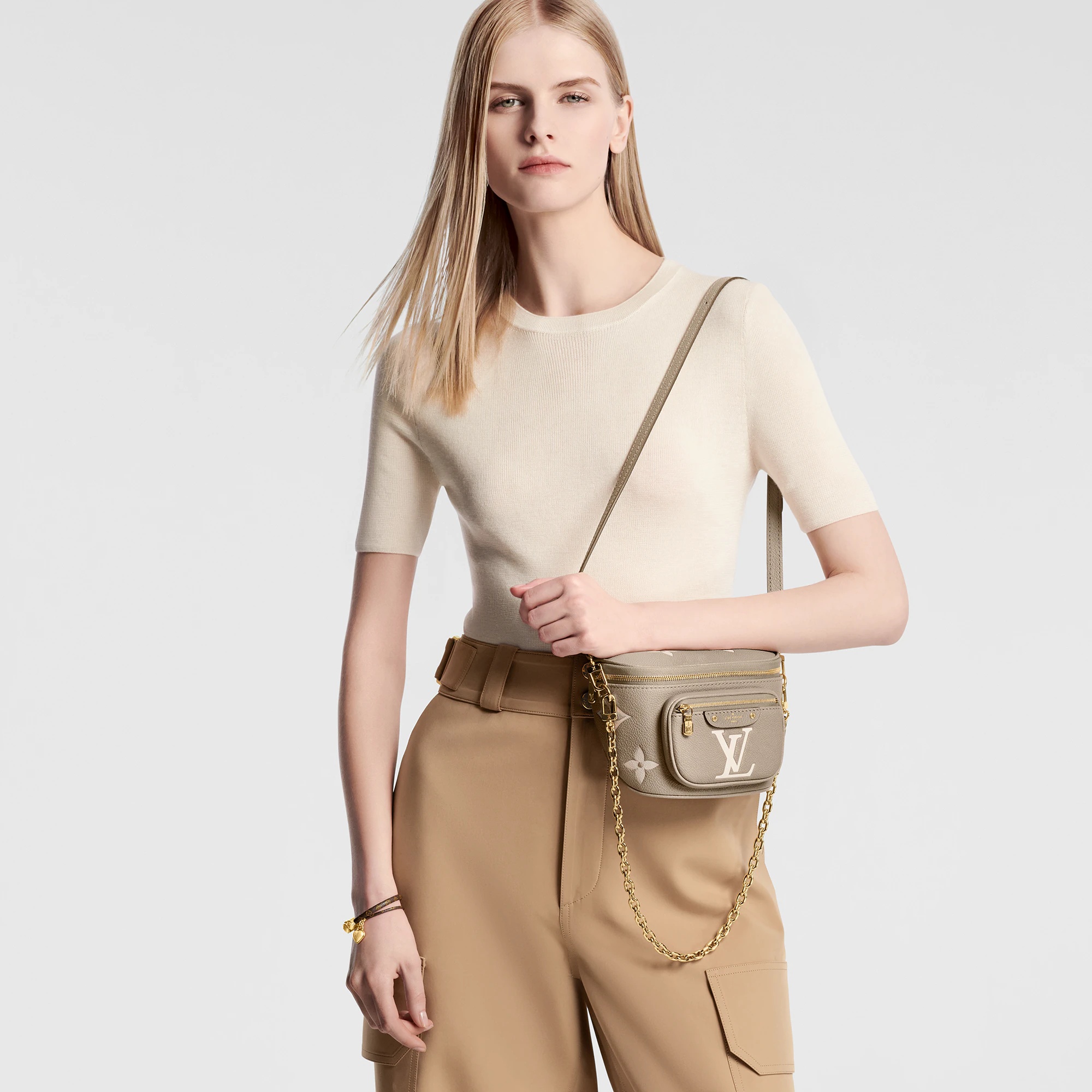 Mini Bumbag - 8