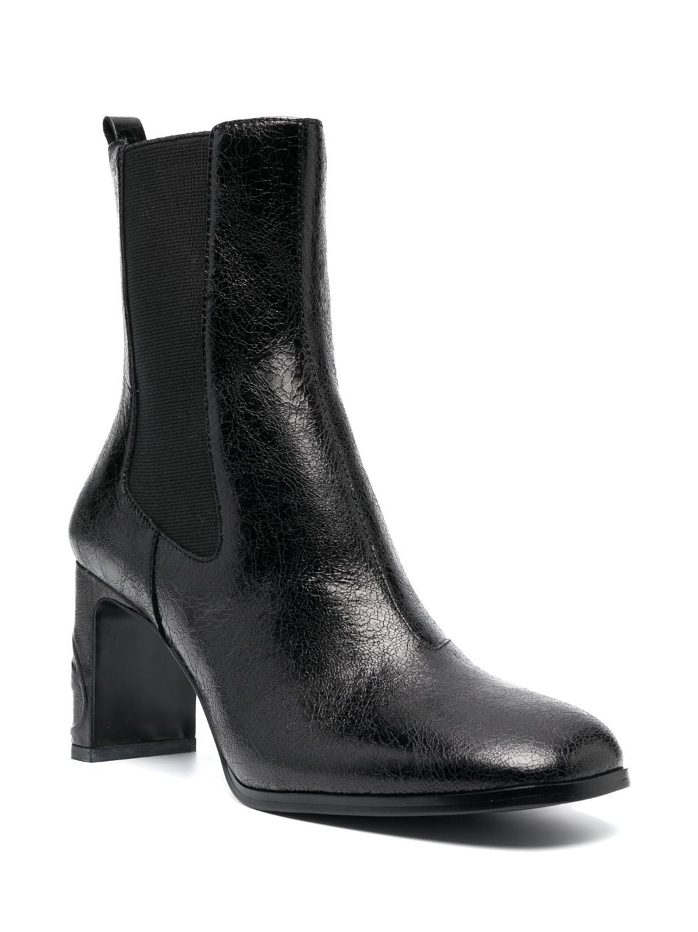 D-GIOVE AB 75mm ankle boots - 2