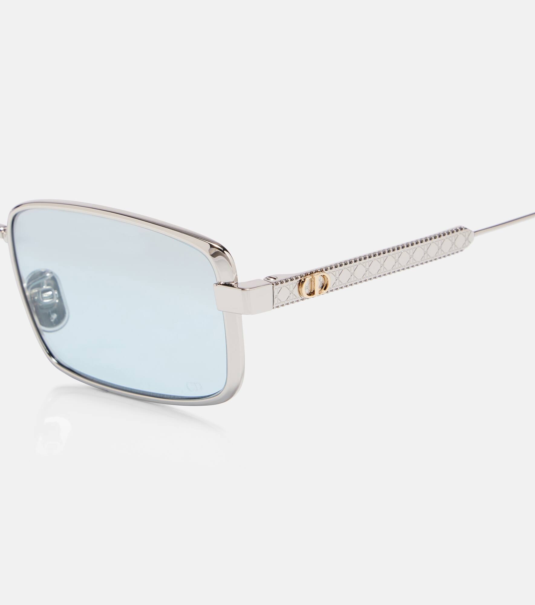 DiorCannage square sunglasses - 2