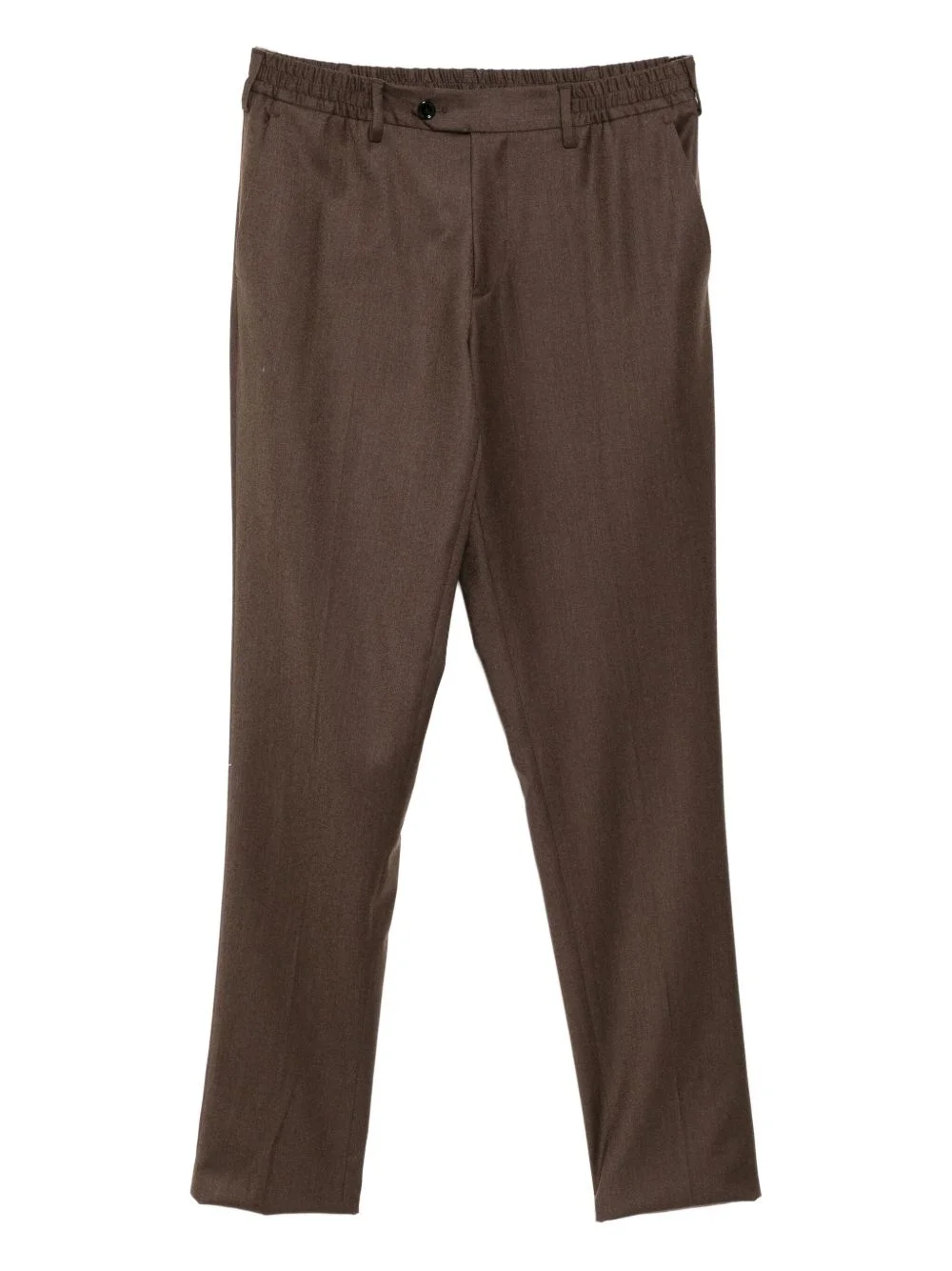 tapered trousers - 1