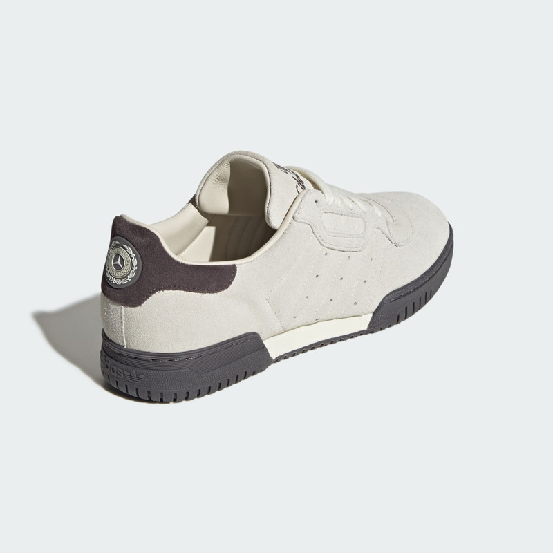 Powerphase Mercedes Shoes 6