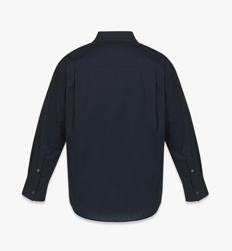 Laurel Poplin Shirt 3