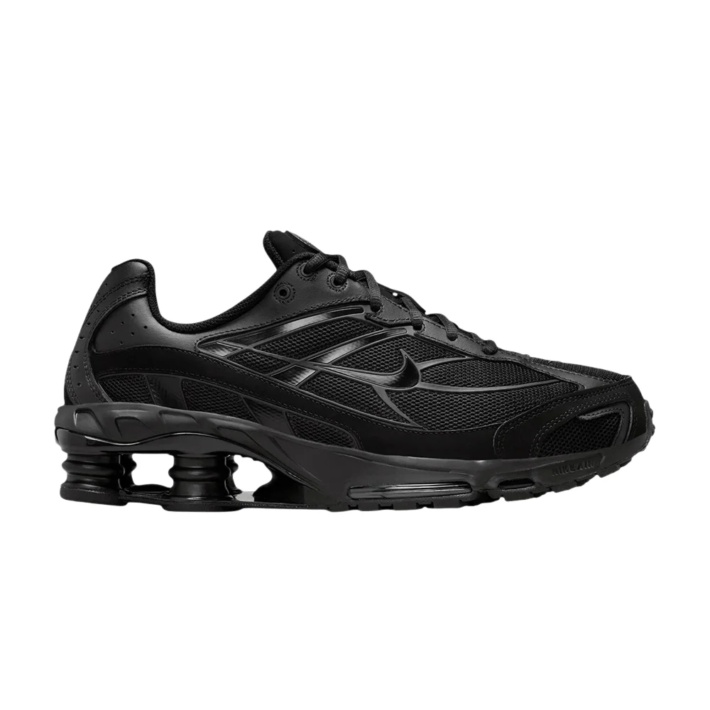 Nike Shox Ride 2 'Black' - 1