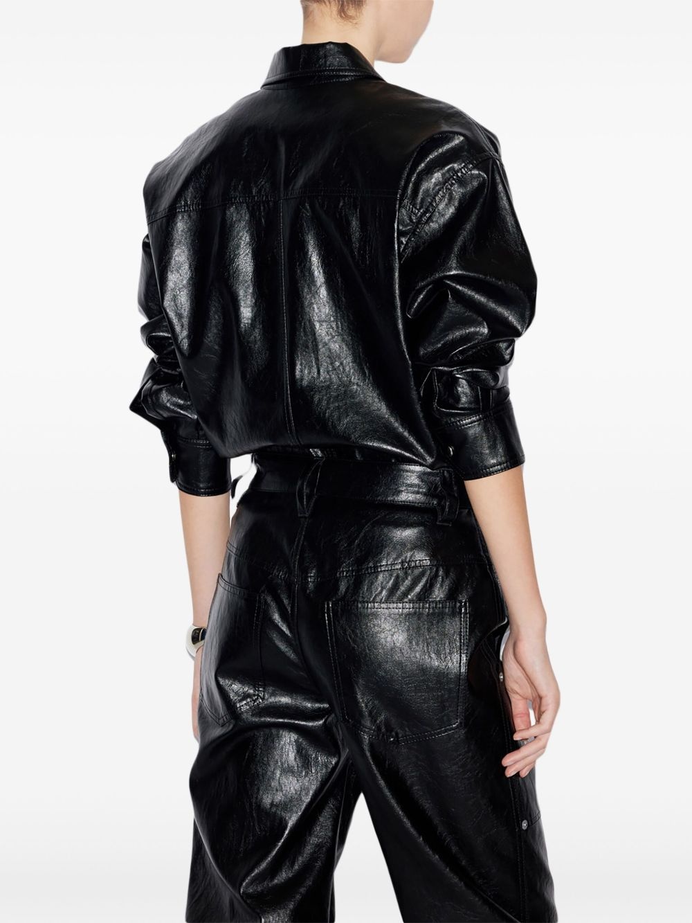 Abelia shirt - 4