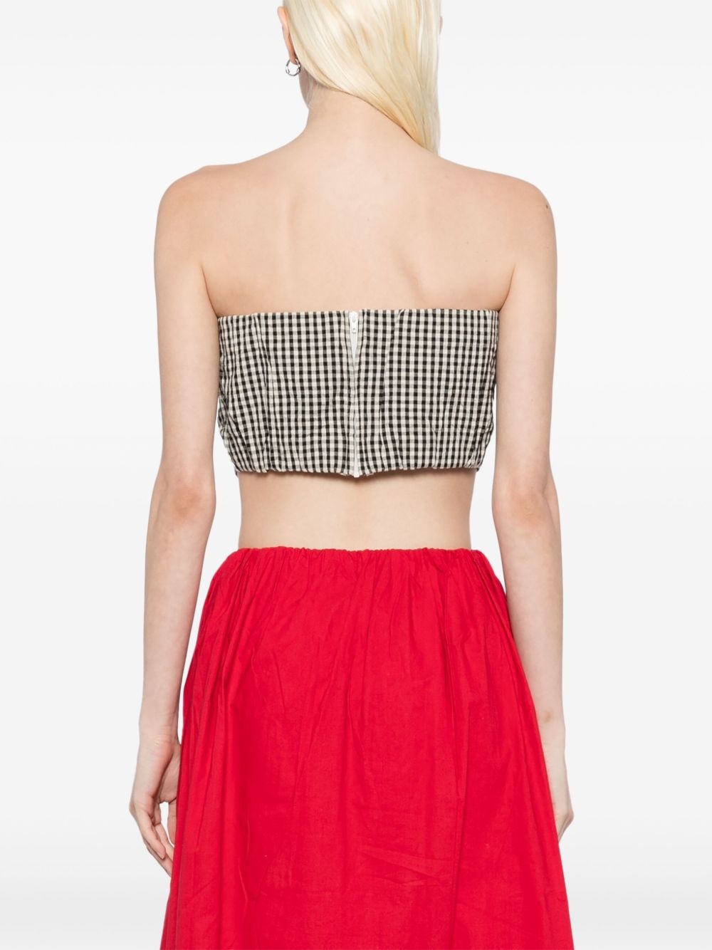 Mira crop top - 4