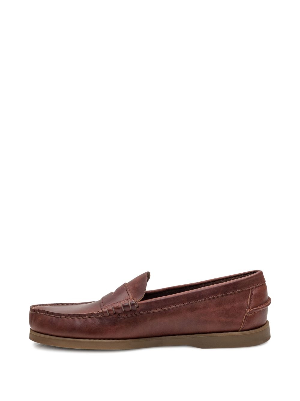 moccasin loafers - 2