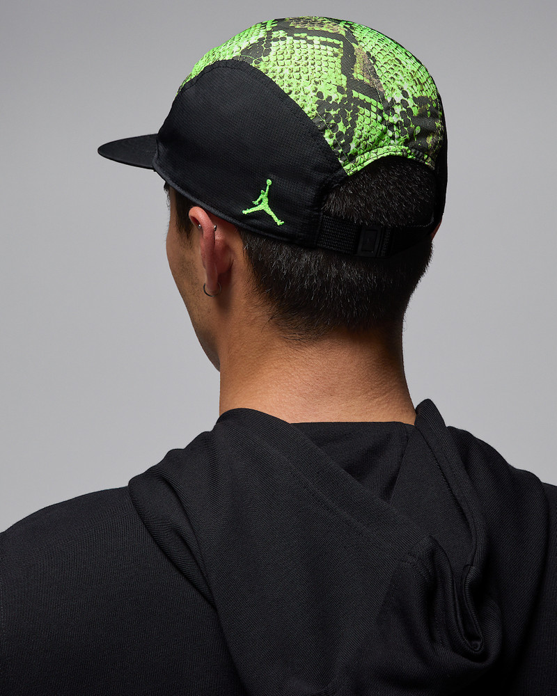 Jordan Jordan Sport Fly Dri-FIT Unstructured Hat outlook