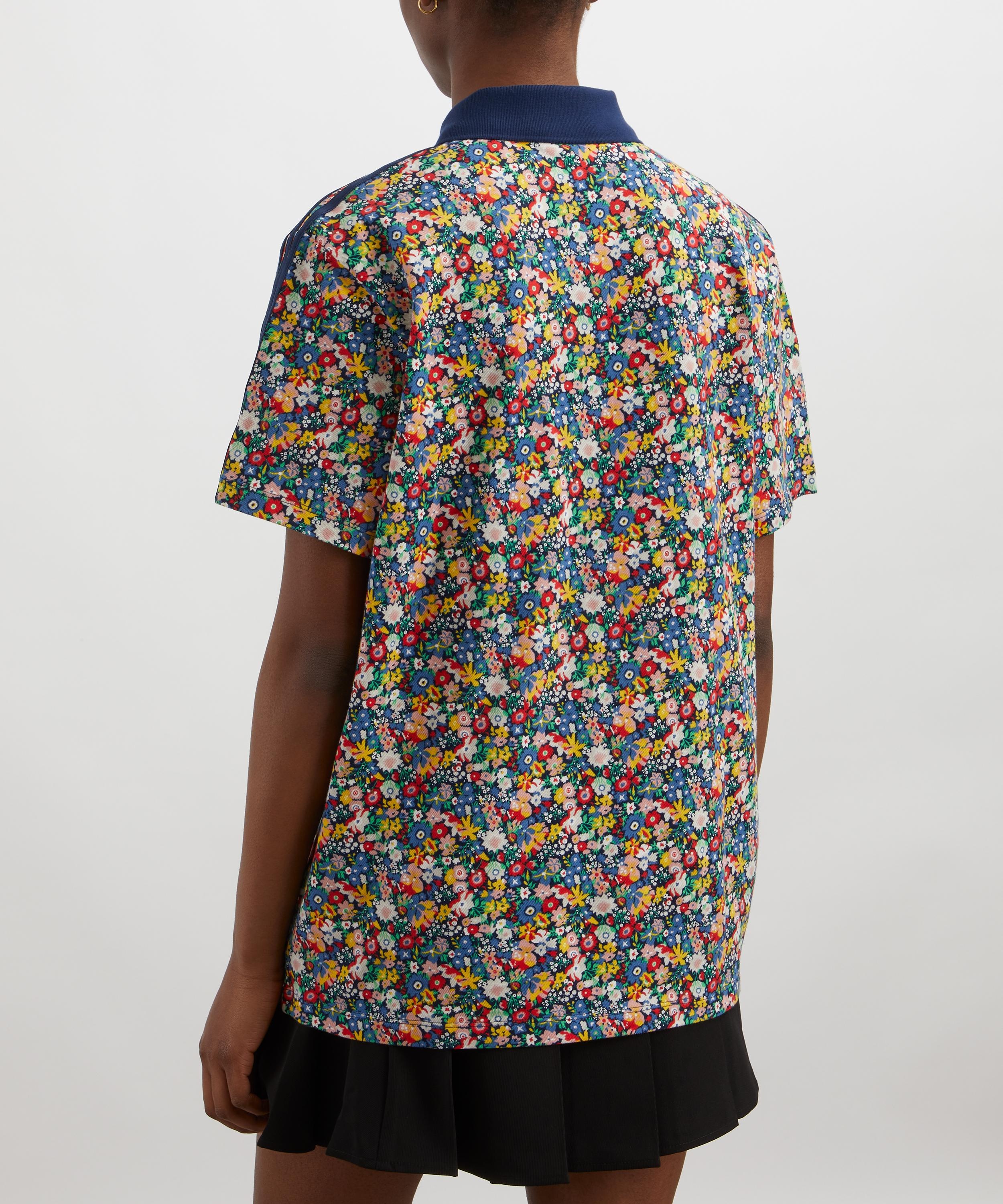 x Liberty London Football Jersey - 5