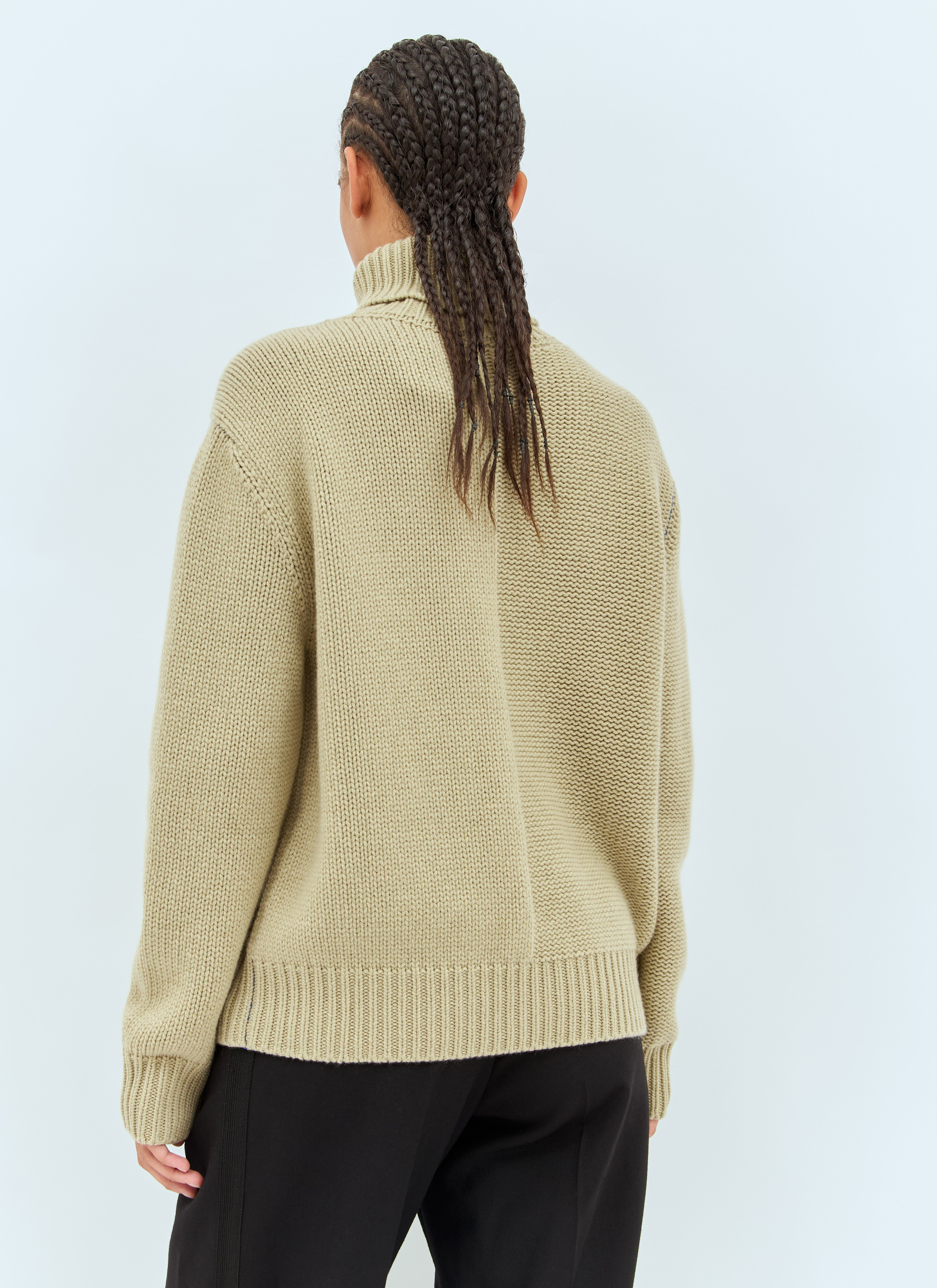 Burberry Women Cashmere Sweater - 6