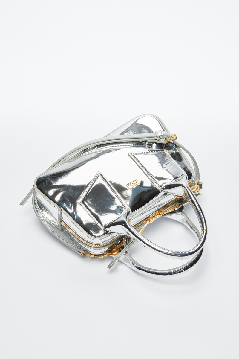 SMALL MALIBU SHOULDER BAG 3