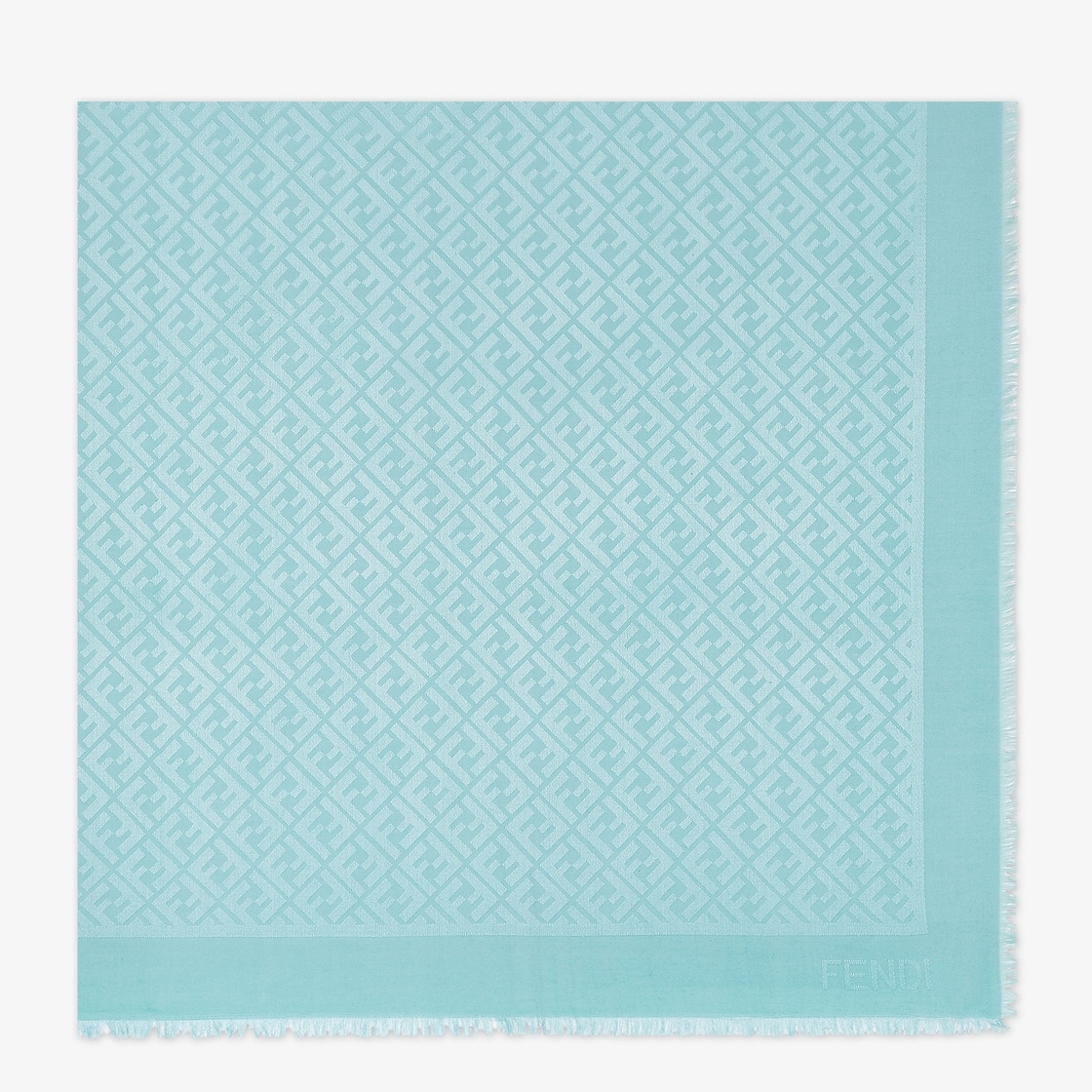 FF Shawl - 1