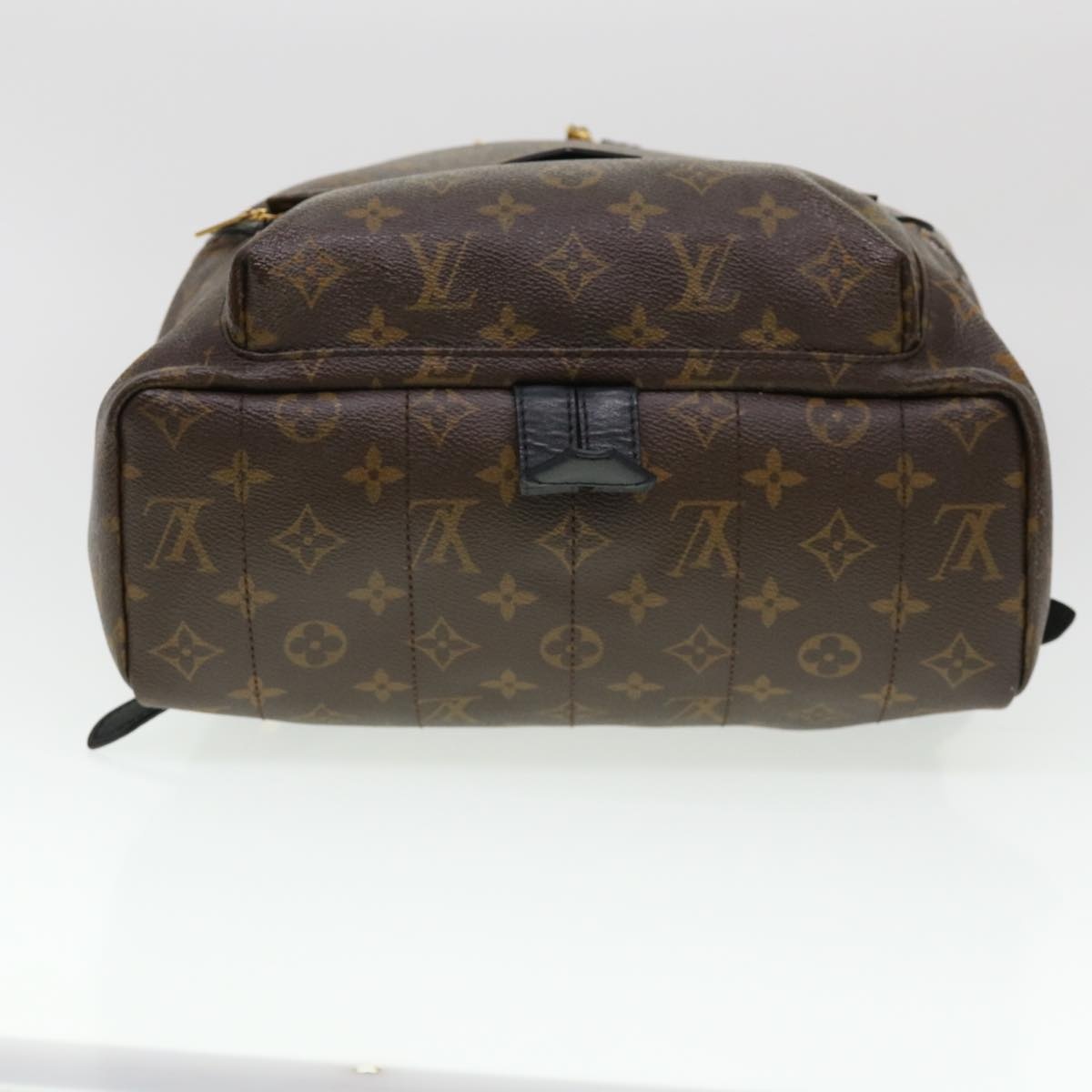 LOUIS VUITTON Monogram Palm Springs MM Backpack M44874 - 5