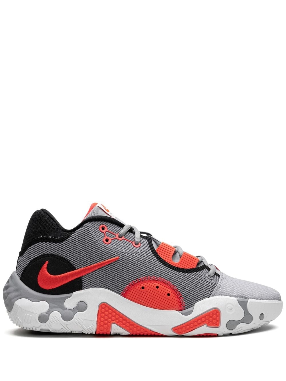 PG 6 “Infrared” sneakers - 1