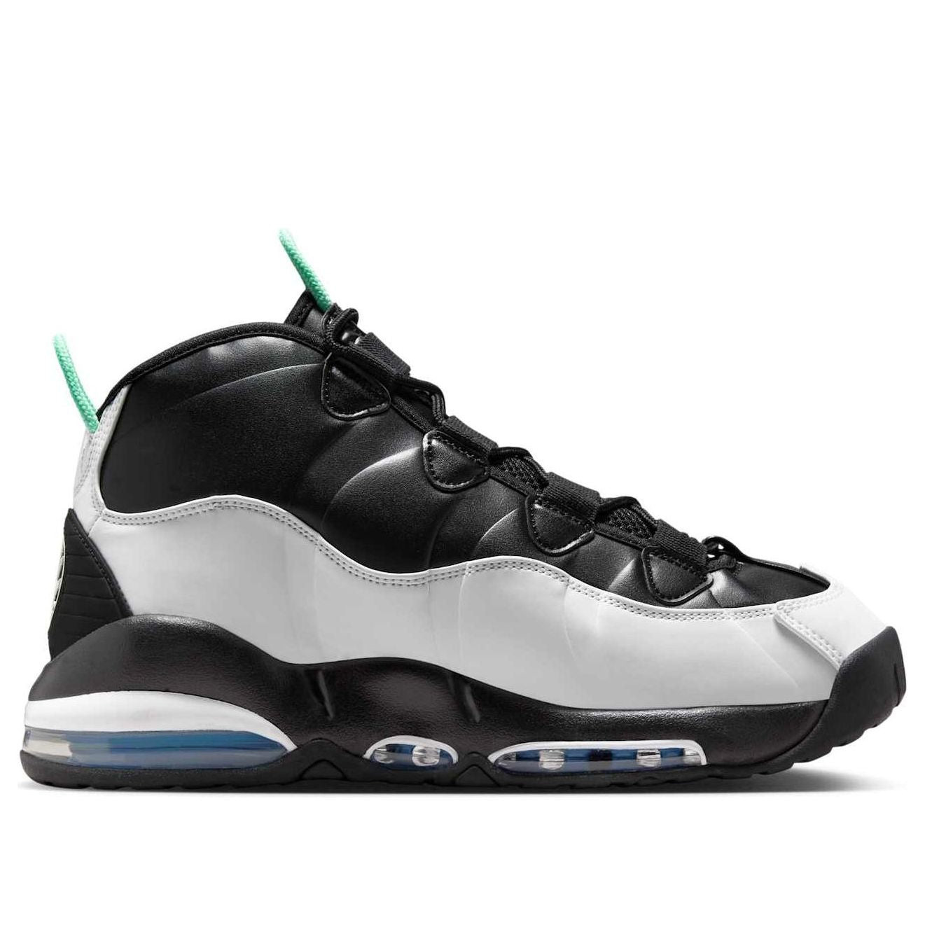 Nike Air Max Uptempo 95 'NY vs. NY' IH5074-010 - 2