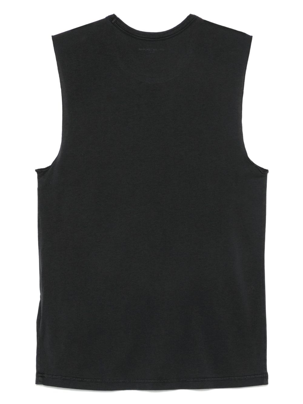 jersey tank top - 2
