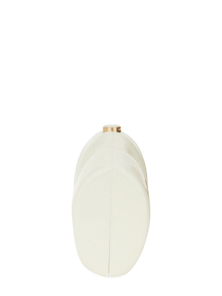 Cult Gaia Women Clutch Scrunch - 3