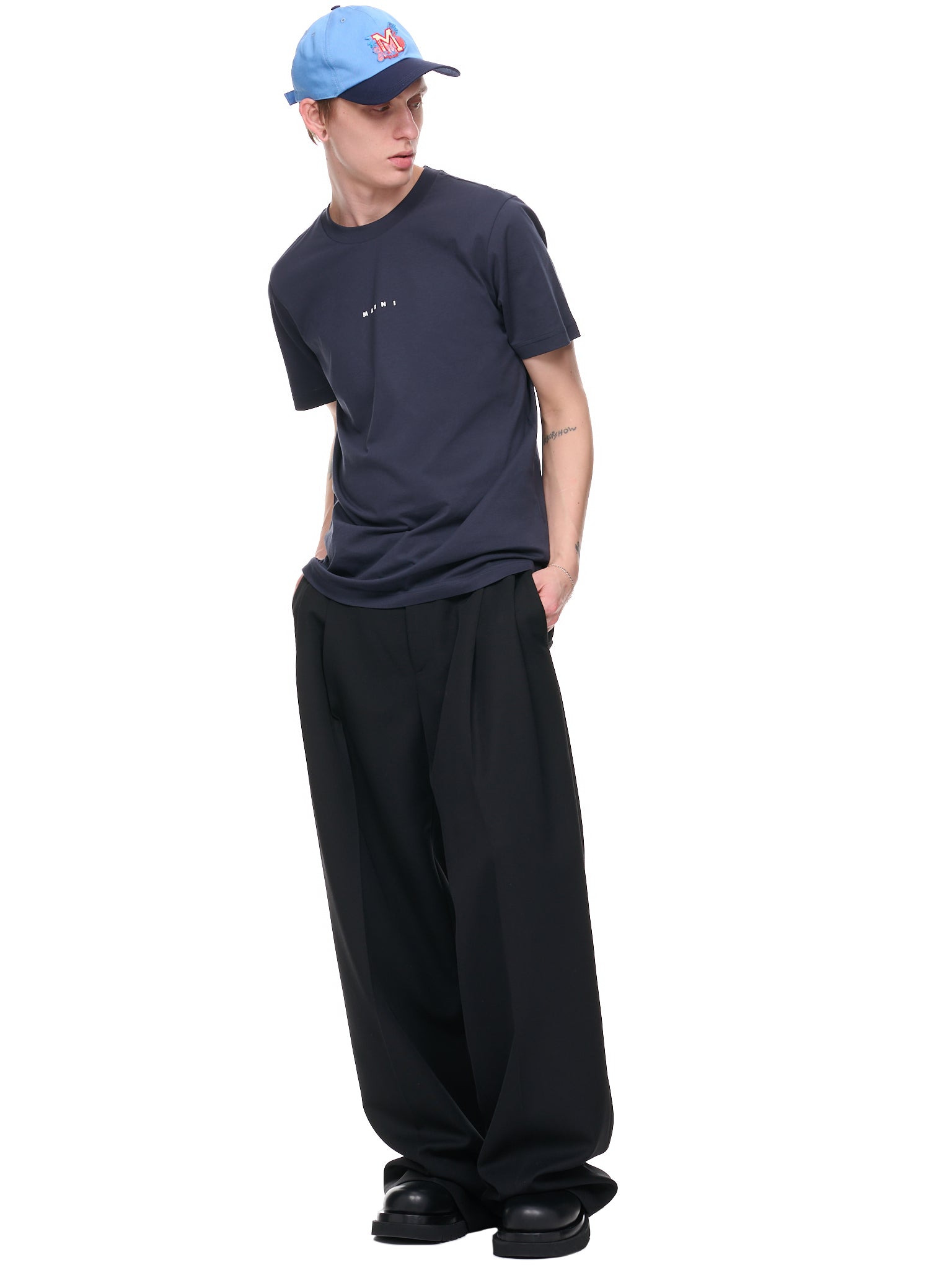 Bio-Cotton T-Shirt - 6