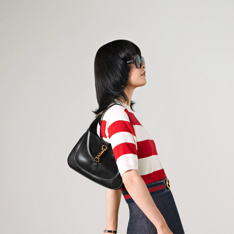GUCCI Jackie 1961 small shoulder bag outlook