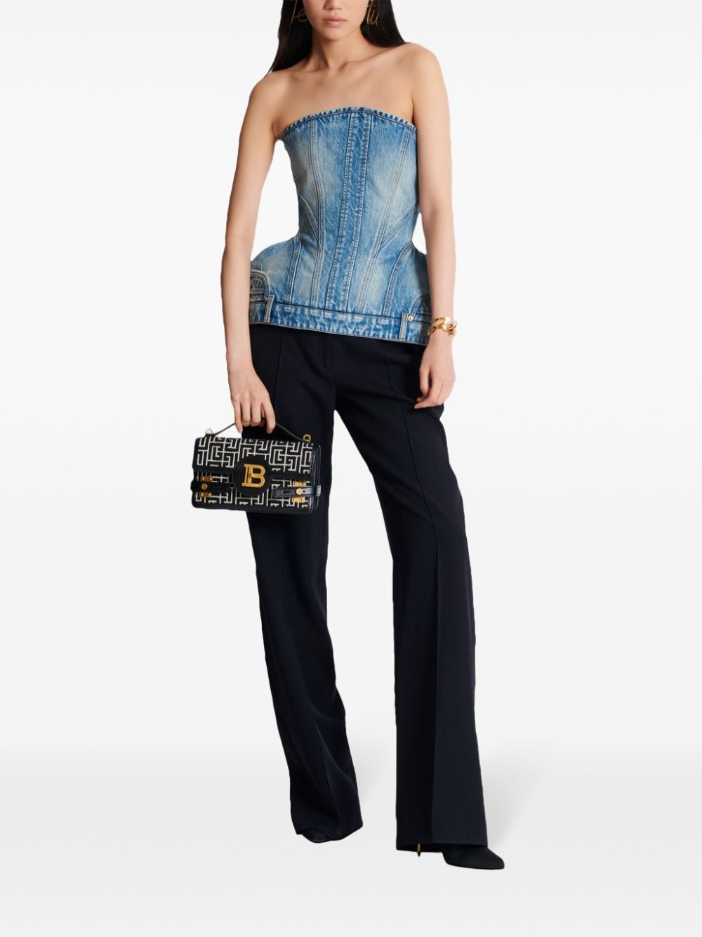 B-Buzz 24 shoulder bag - 2