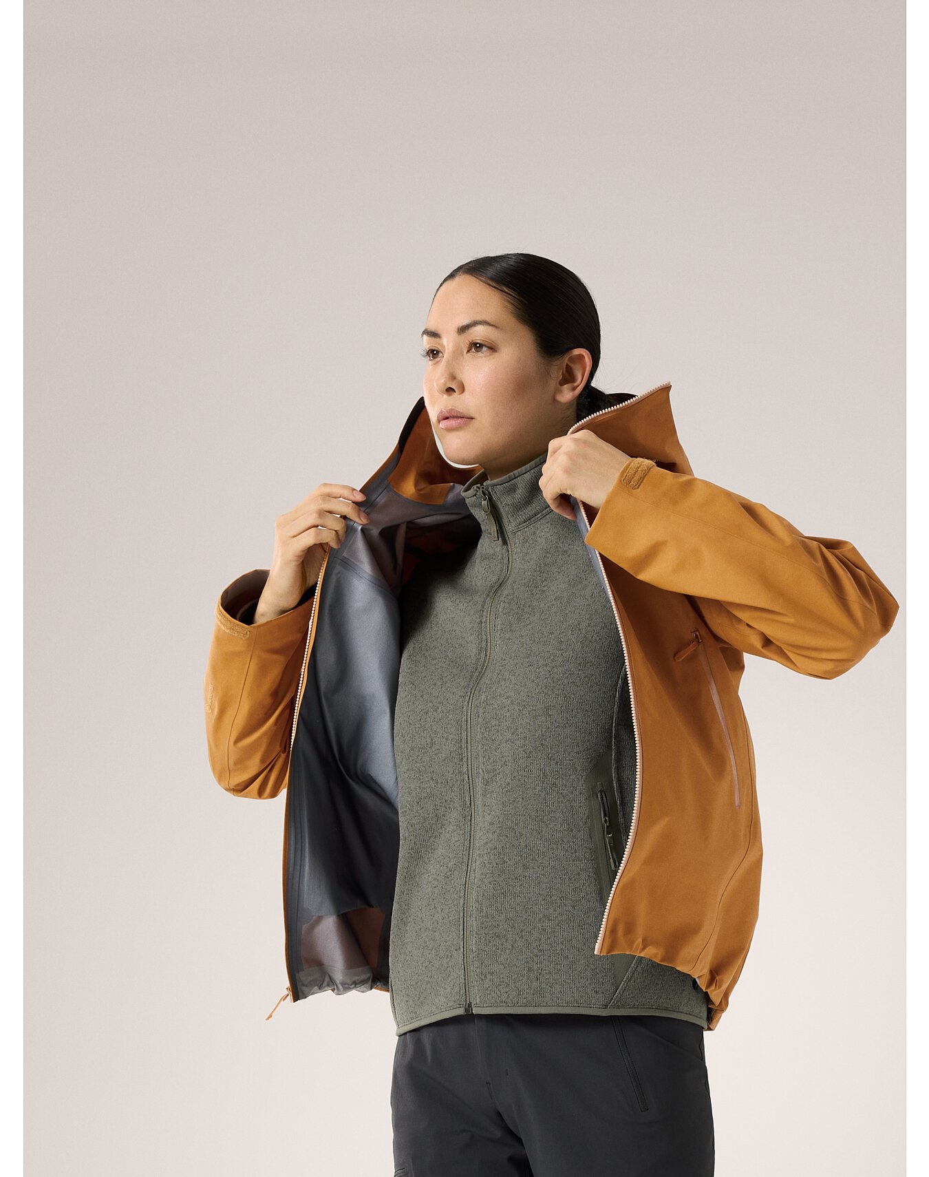 Beta Jacket - 3