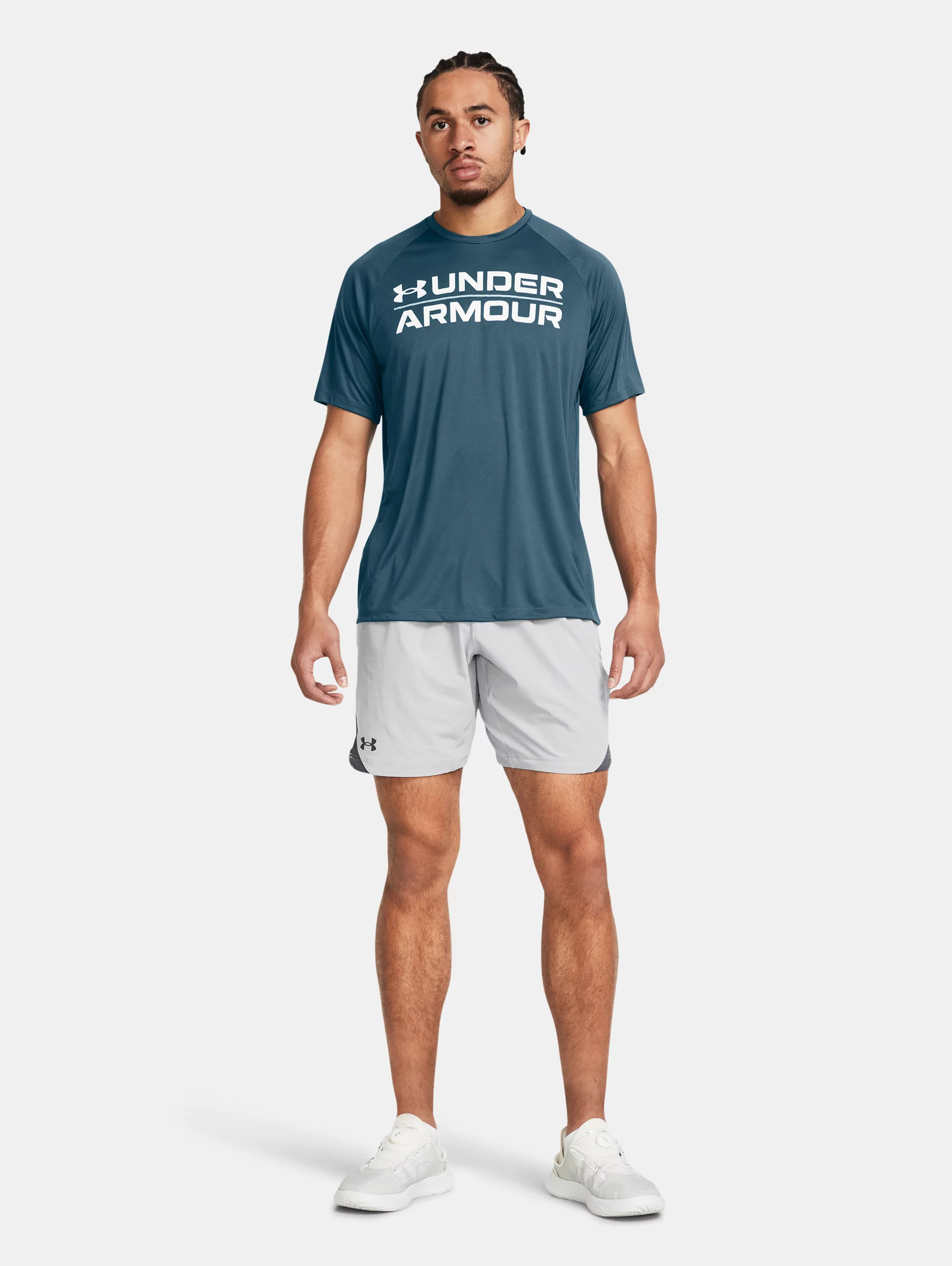 UA Elevated Woven 2.0 - 5