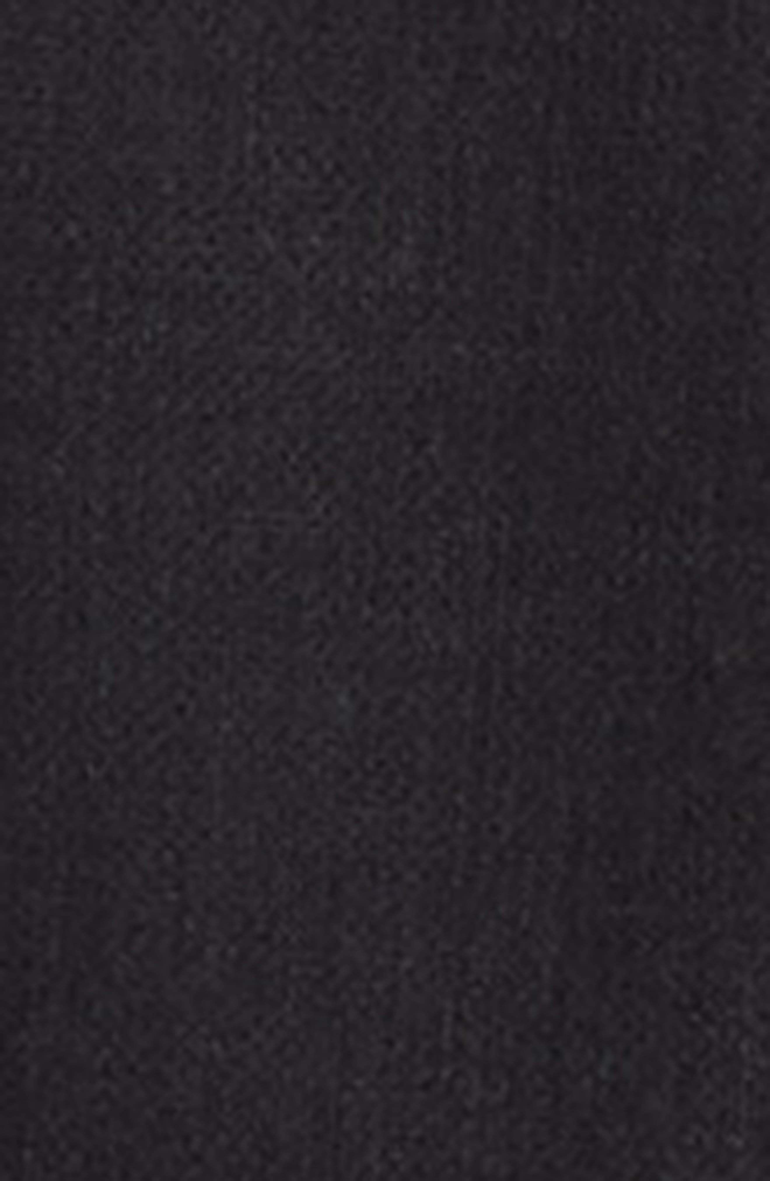 Bottega Veneta Patch Pocket Miniskirt in 1370 Anthracite at Nordstrom - 6