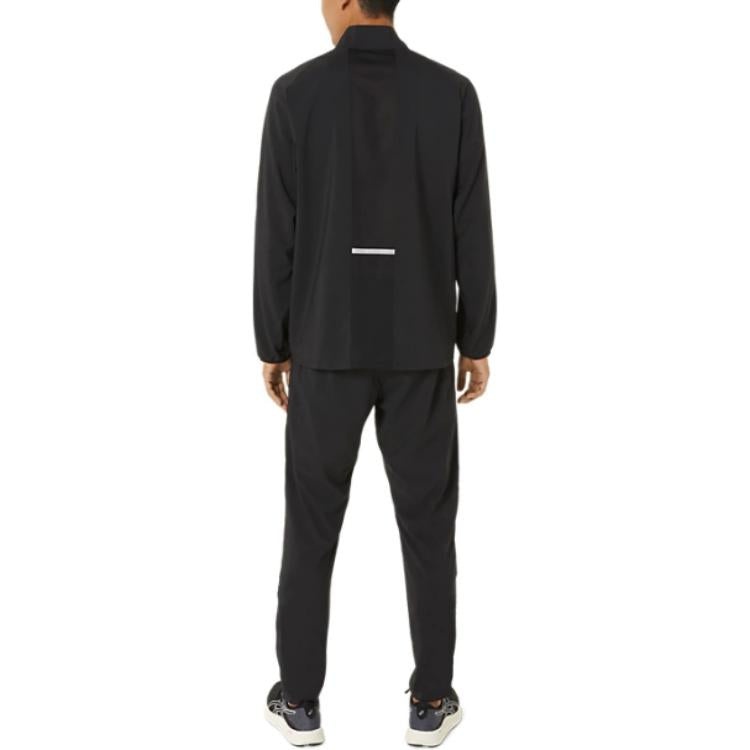 Asics AIM-TRG Cool Stretch Summer Woven Pant 'Performance Black' 2031E543-001 - 4