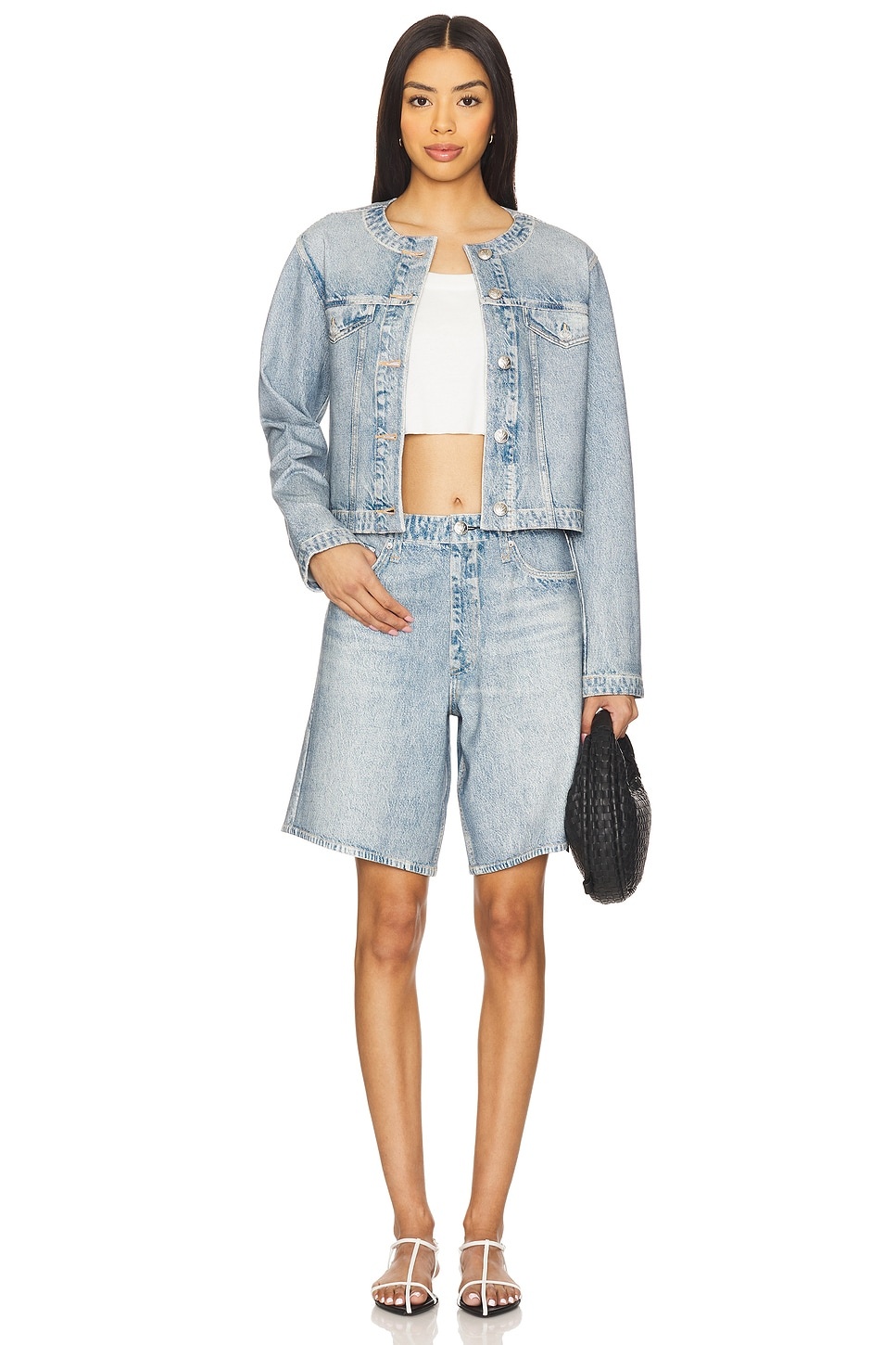 Miramar Ponte Mckenna Short - 5