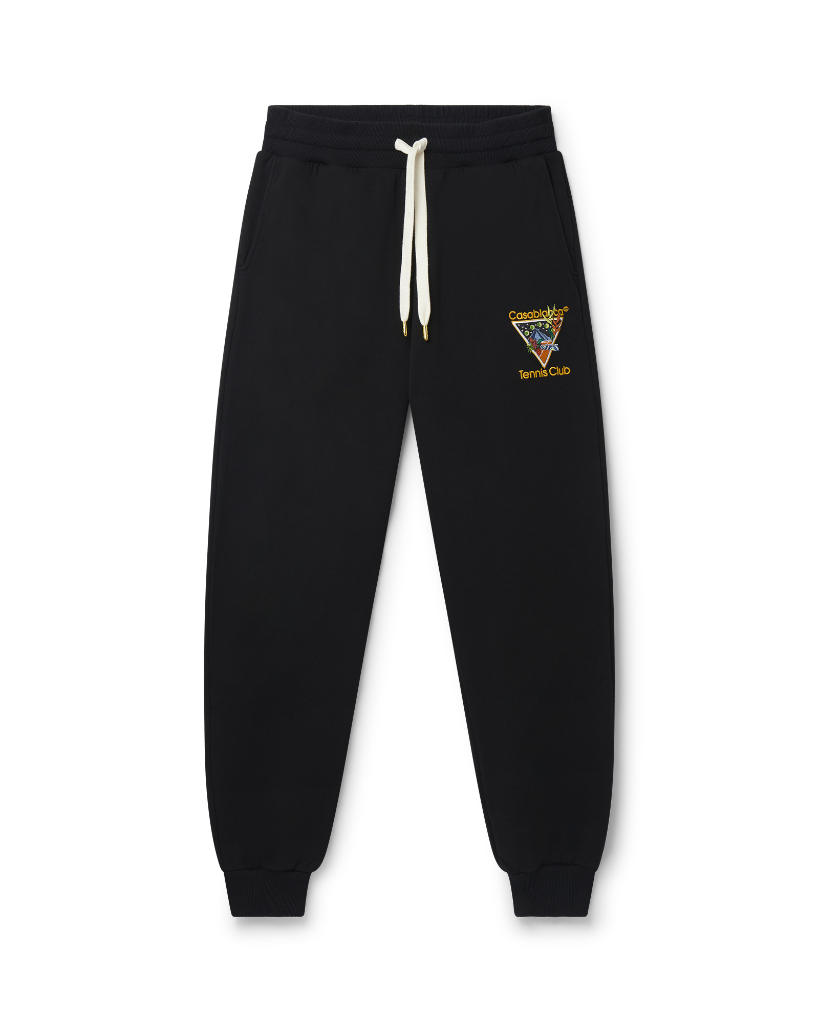 Tennis Club Icon Sweatpants - 1