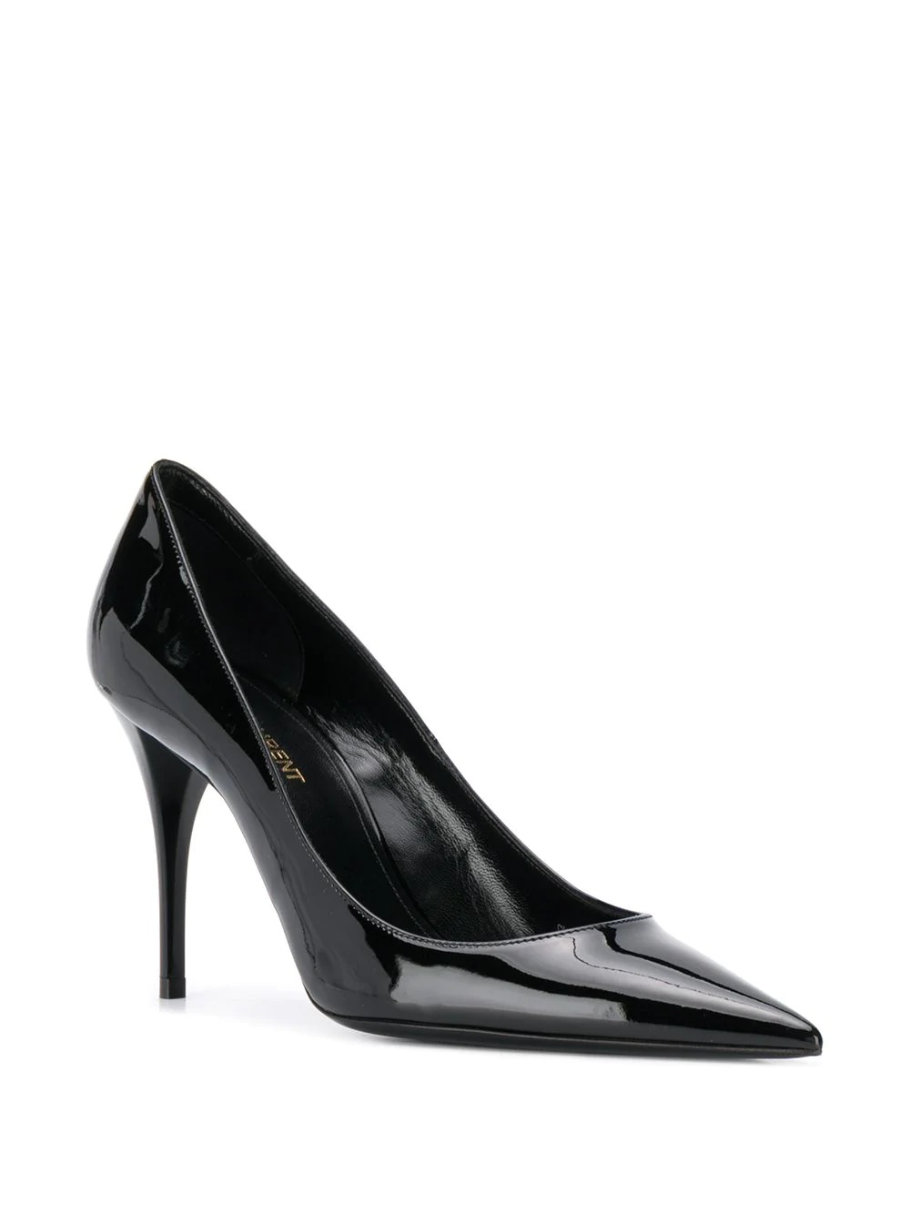 Lexi 90mm pumps - 2