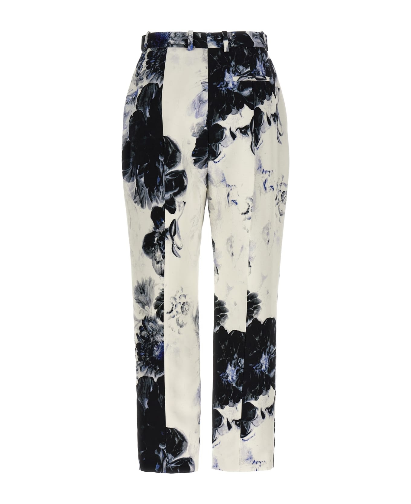 'chiaroscuro' Pants - 2