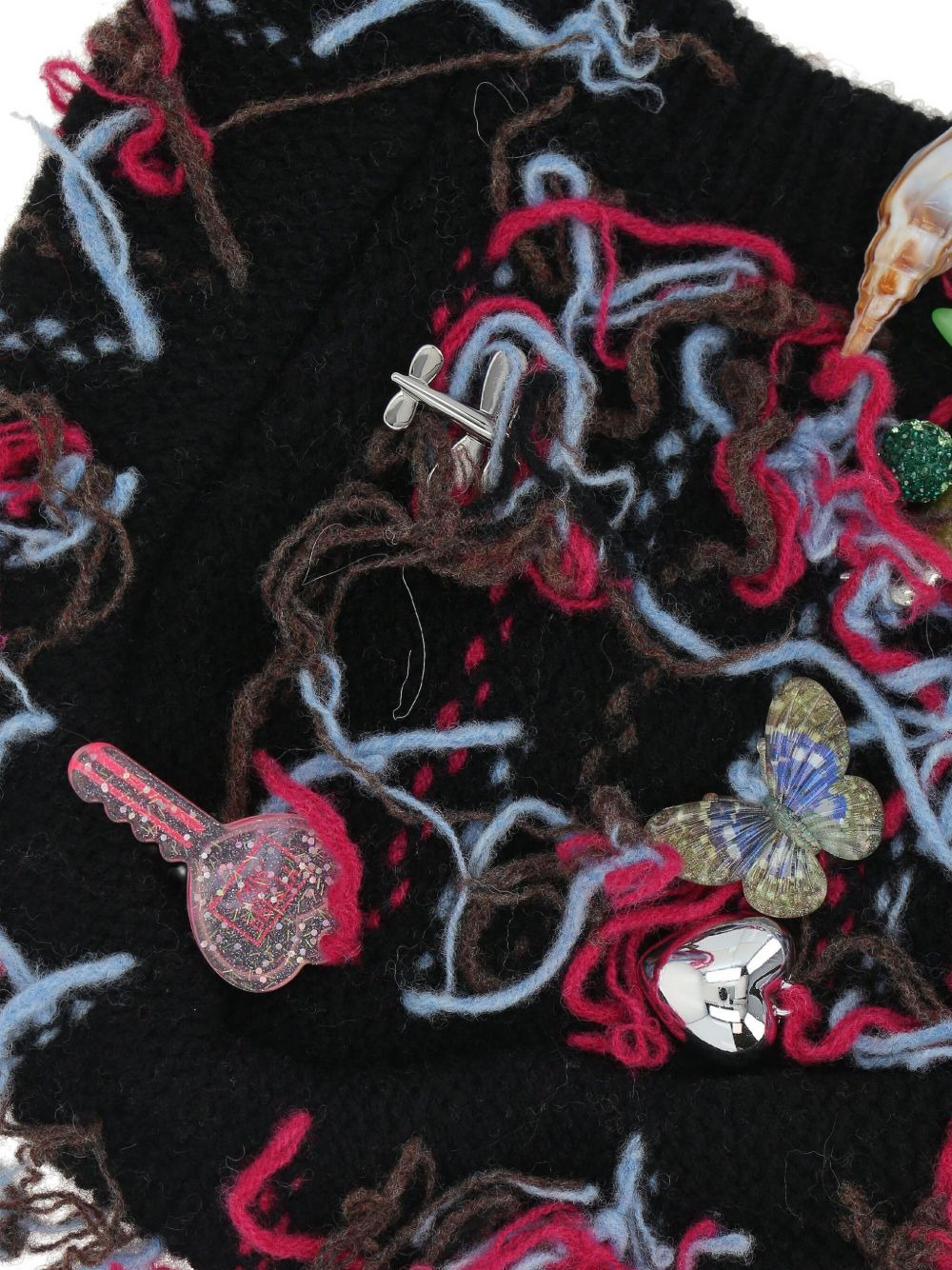 embellishment hat - 3