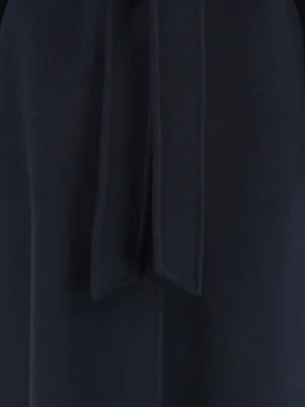 Max Mara Studio Coats Blue - 3