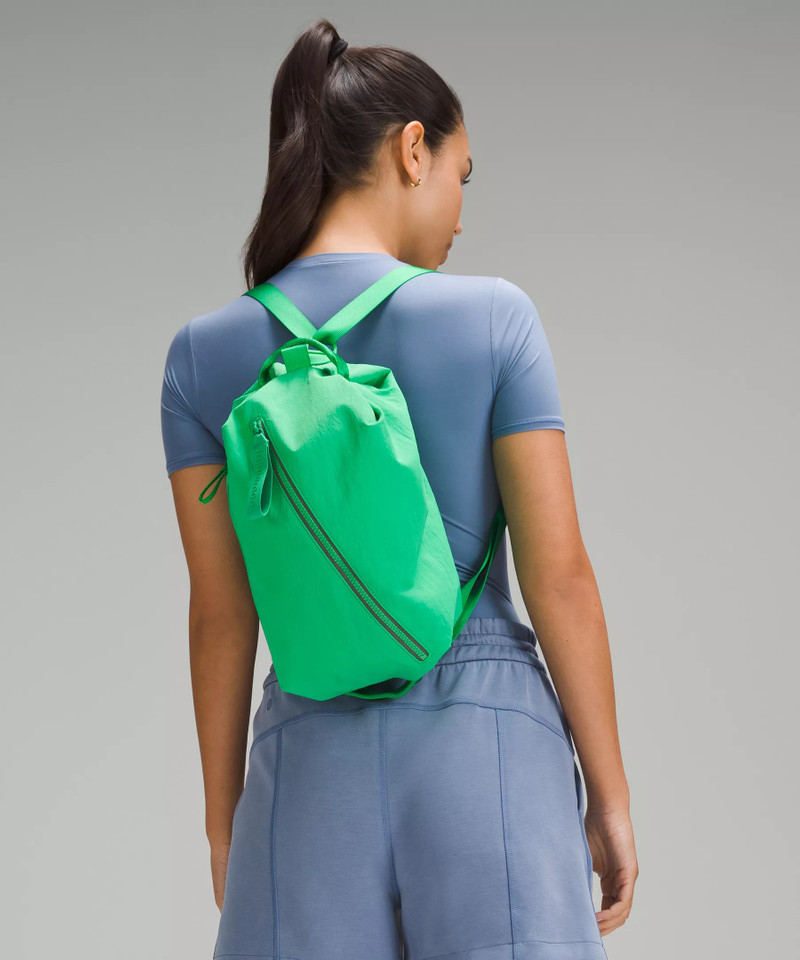 Fast Track Bag 2.0 10L 6