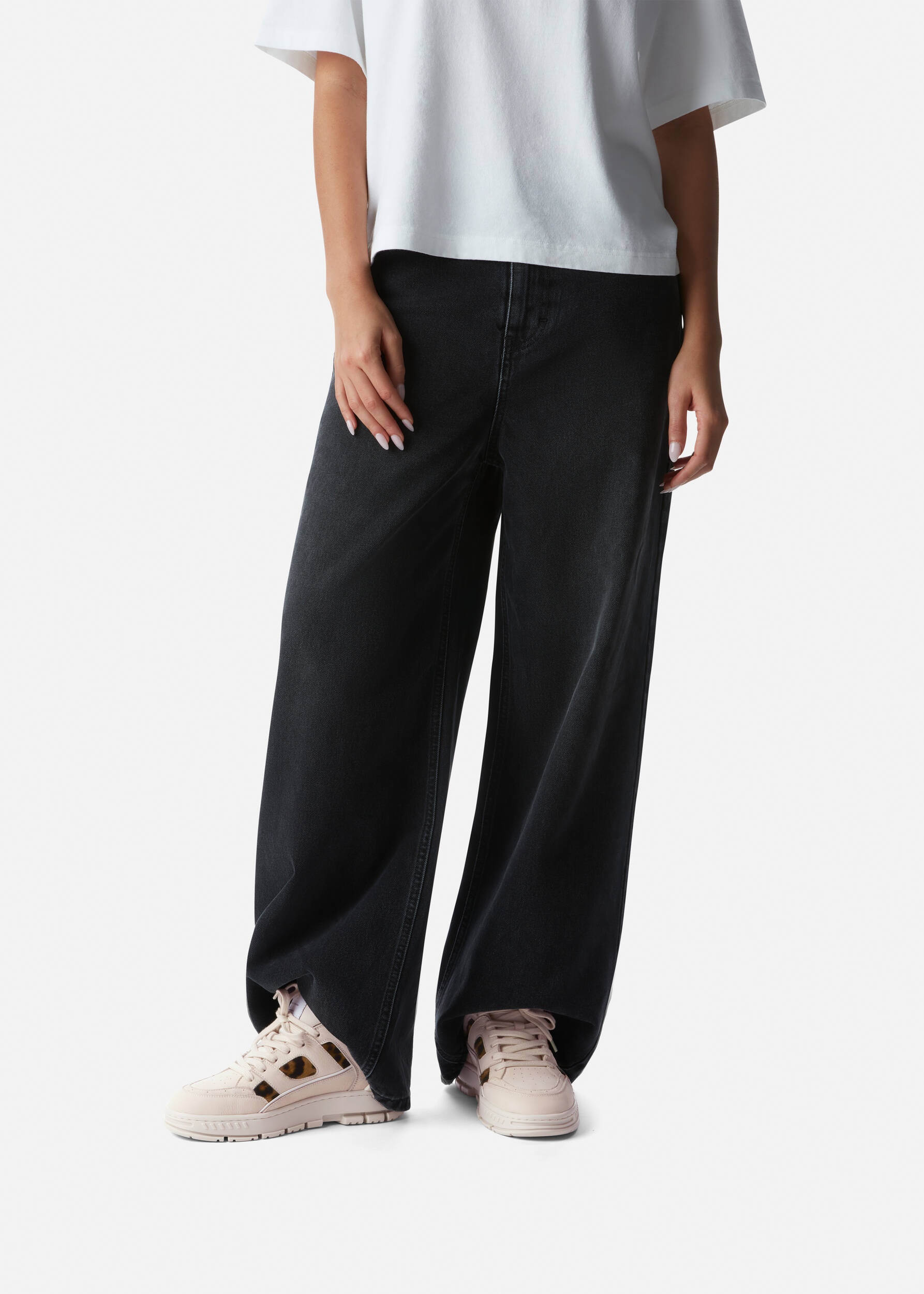 Area Lo Sneaker - 6