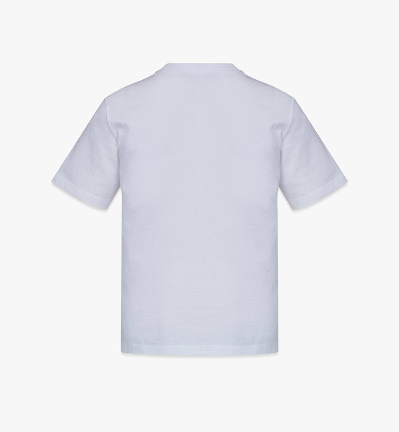 MCM M MCM COL M PUP T-SHIRT MINI-ME WT, 3XS outlook