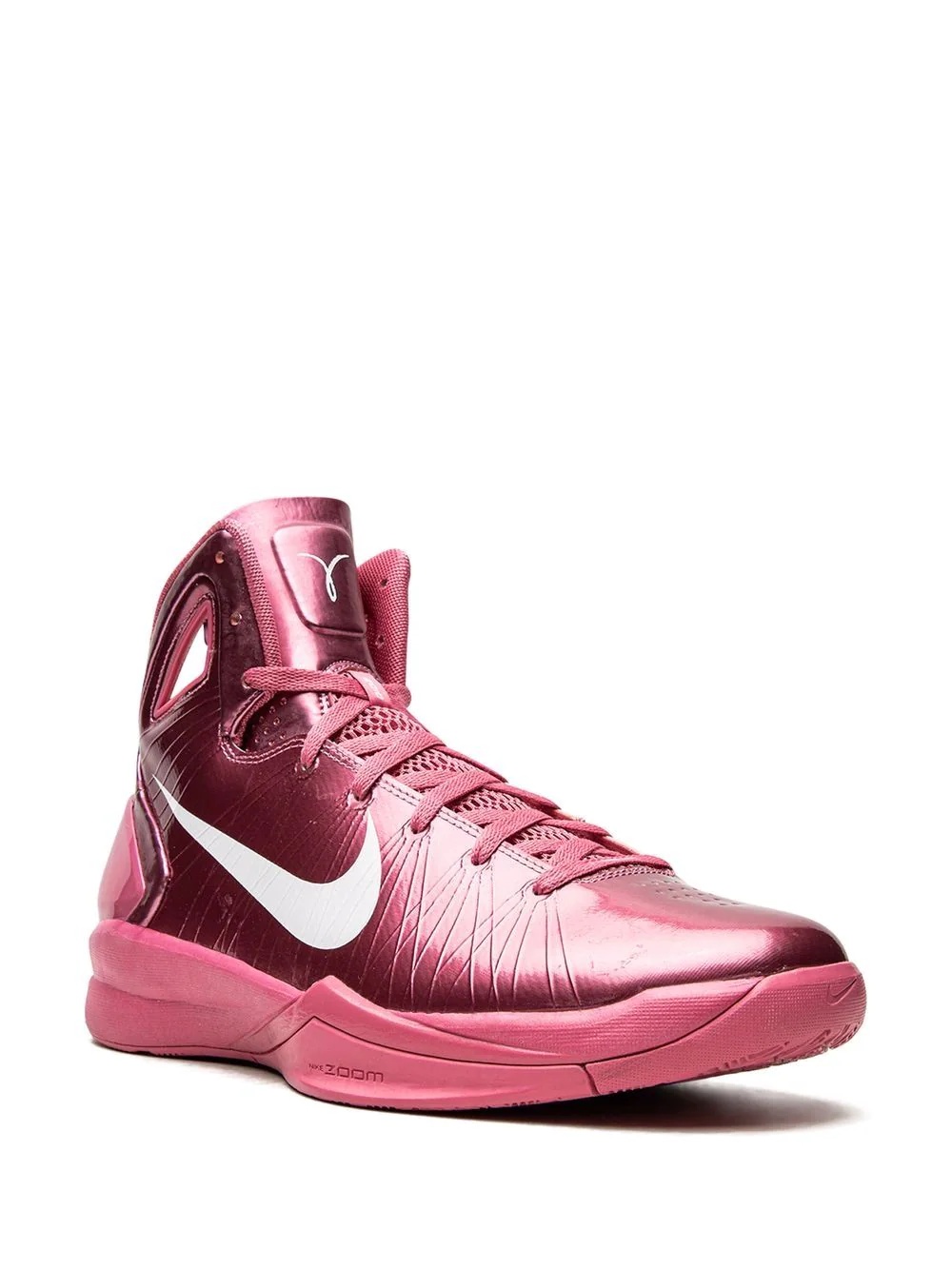 Hyperdunk 2010 high-top sneakers - 2