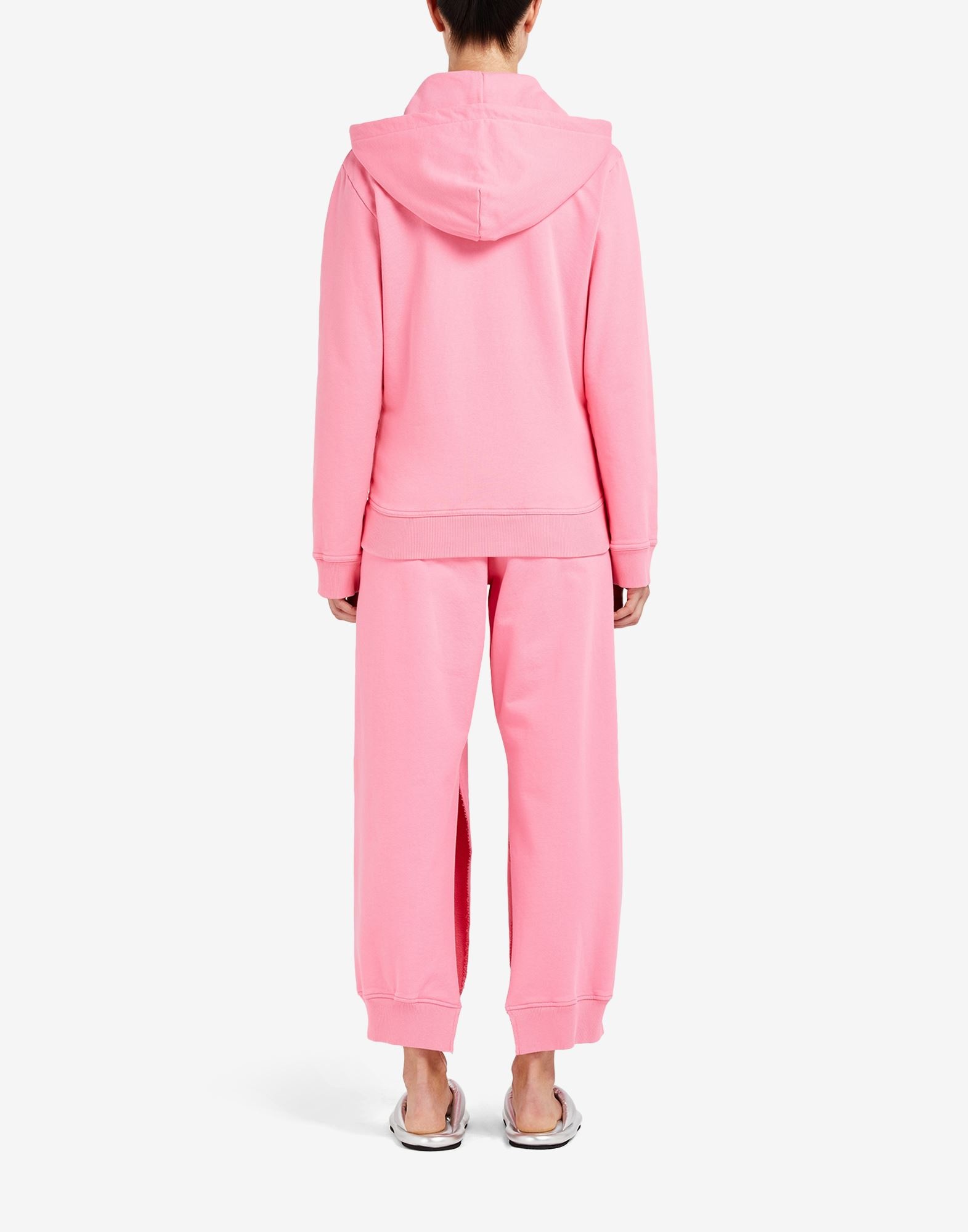 Zip hoodie - 4