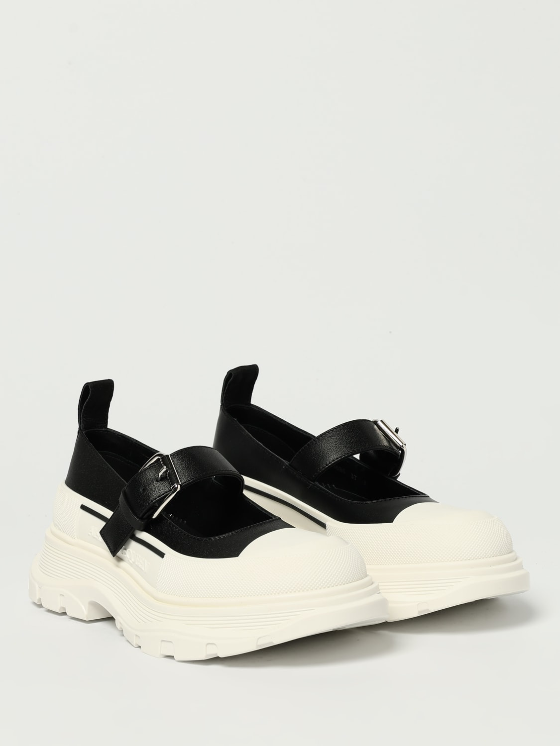 Sneakers woman McQueen - 2