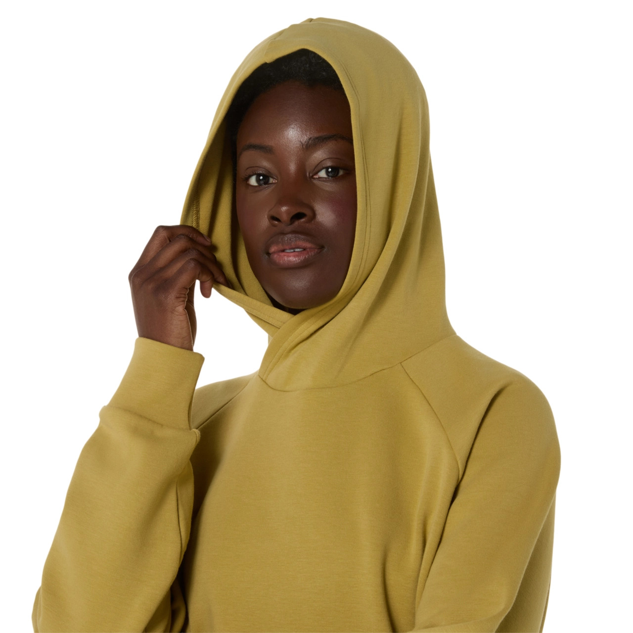 MOBILITY KNIT PULLOVER HOODIE - 5