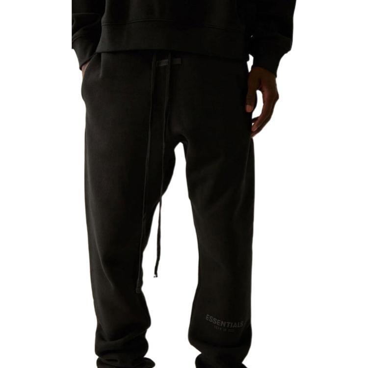 Fear of God Essentials FW21 Sweatpant Stretch Limo FOG-FW21-169 - 4