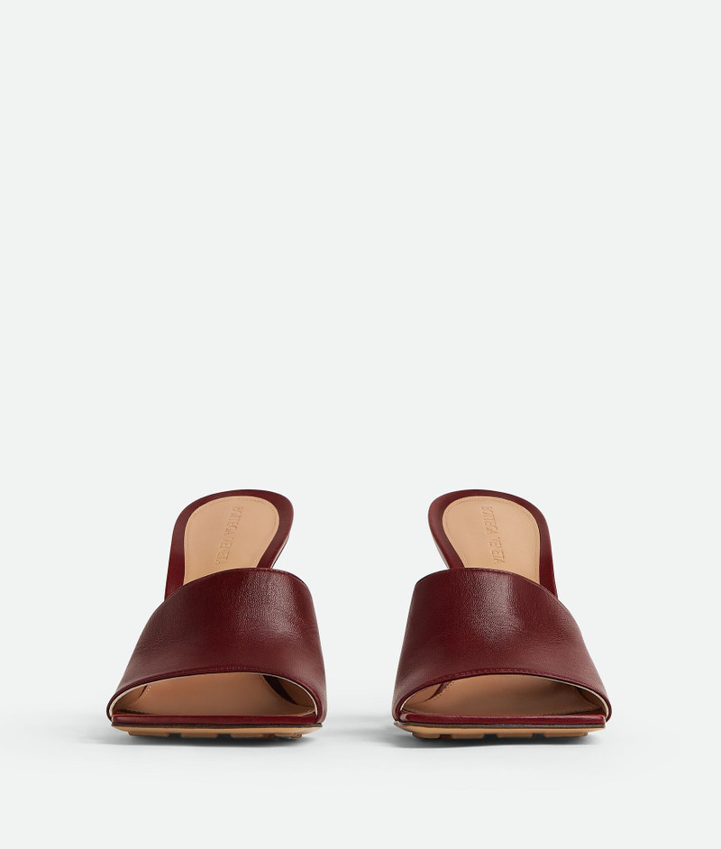 Bottega Veneta stretch mule outlook