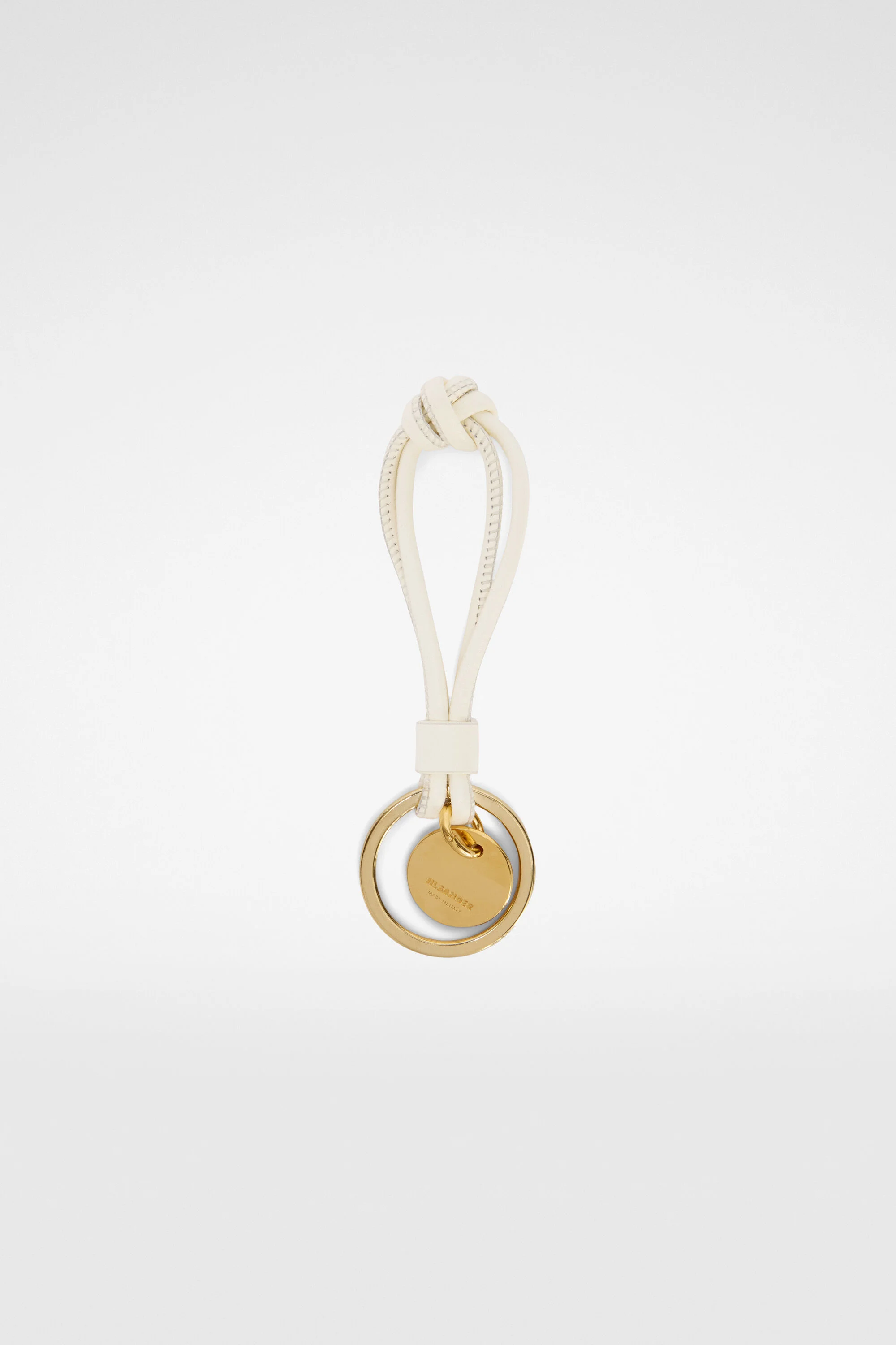 Knot Key Ring - 1