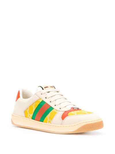 GUCCI Screener sneakers outlook