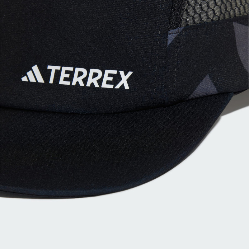 adidas Terrex Climacool 5-Panel Graphic Cap outlook
