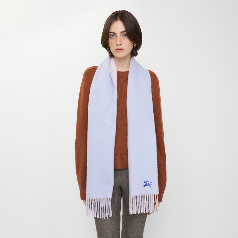 Reversible Cashmere Scarf 3