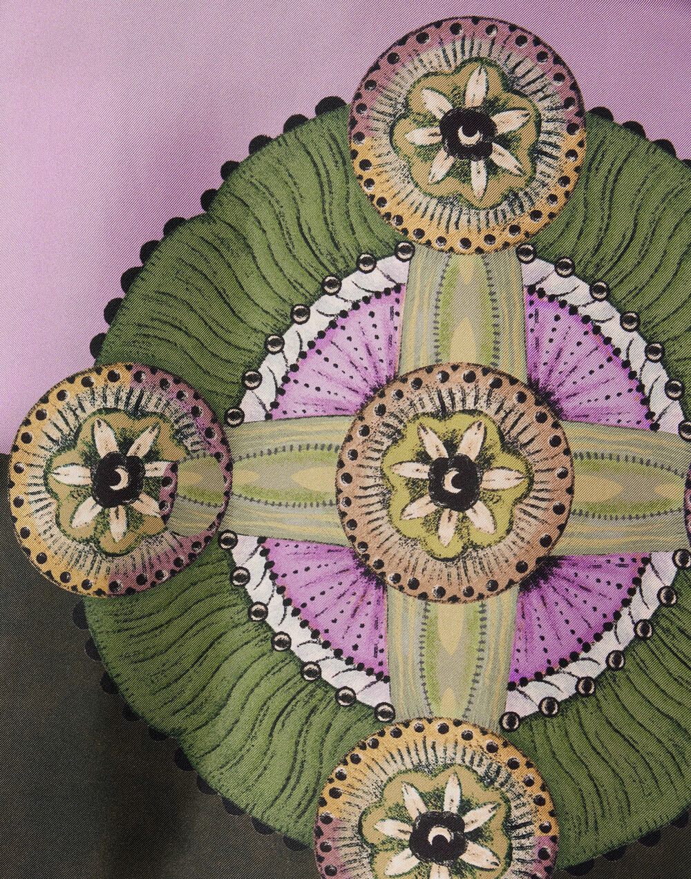 Magnifico Dress - 4