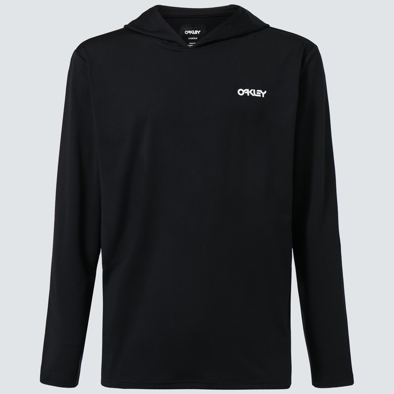 Rainbow Rc Hooded Rushguard 1