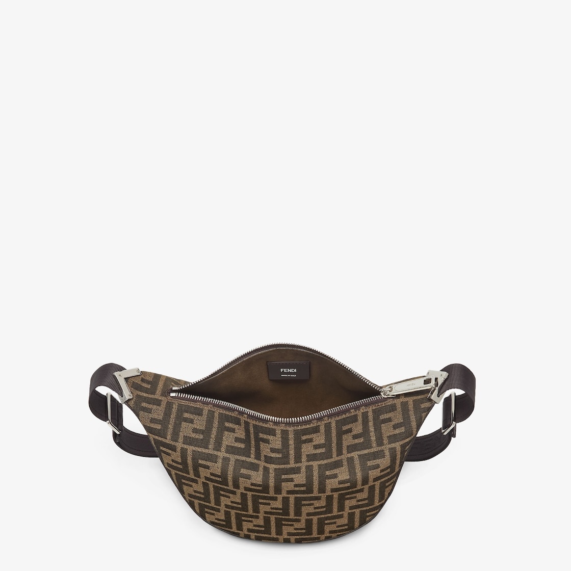 FF Jacquard Fendi Melon Small - 4