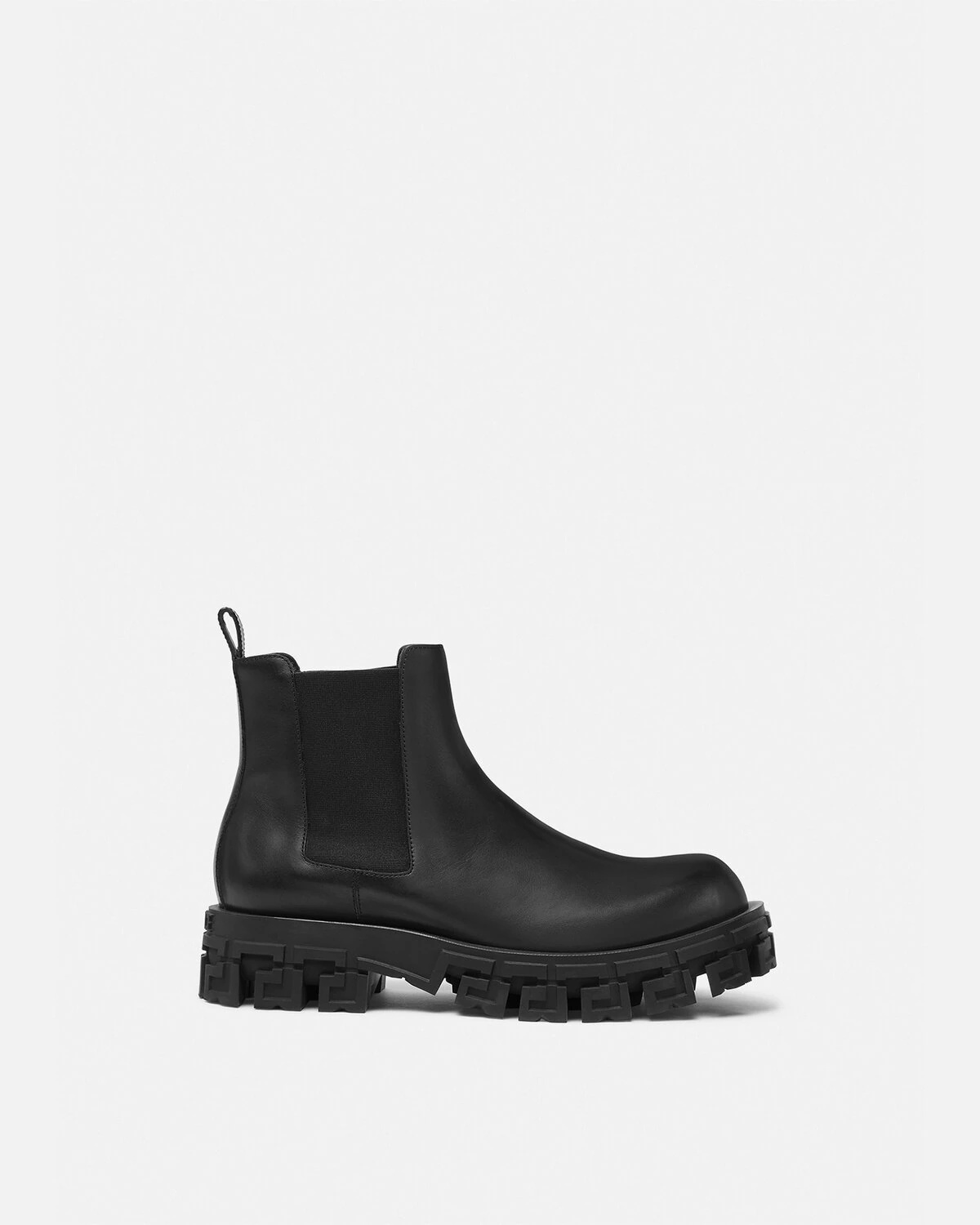 Greca Portico Chelsea Boots - 1